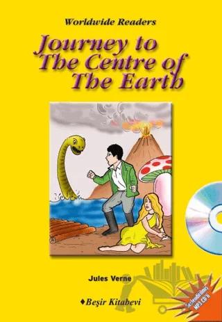 Journey to The Center of The Earth Level 6