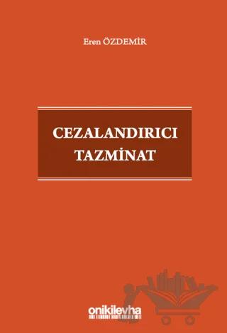 Cezalandırıcı Tazminat