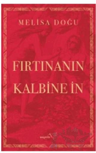 Fırtınanın Kalbine İn