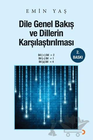 Dile Genel Bakış ve Dillerin Karşılaştırılması