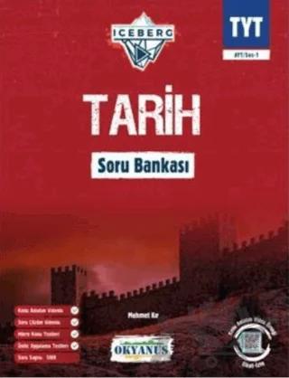 TYT Iceberg Tarih Soru Bankası