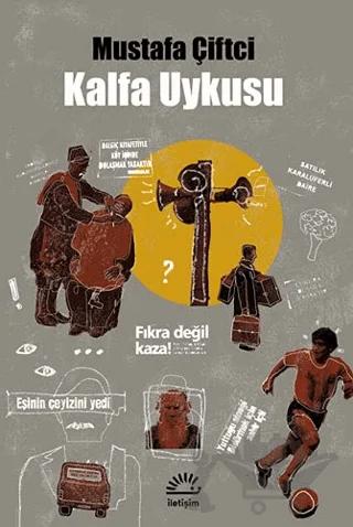 Kalfa Uykusu