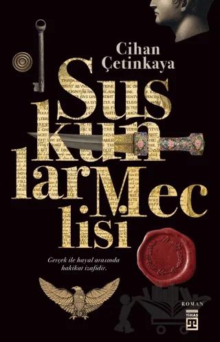 Suskunlar Meclisi