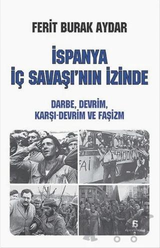 İspanya İç Savaşı'nın İzinde