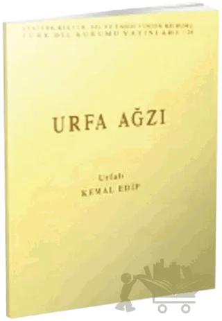 Urfa Ağzı