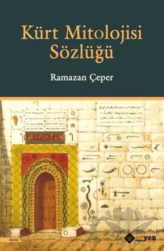Kürt Mitolojisi Sözlüğü