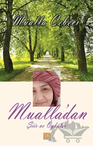 Mualla’dan Şiir ve Öyküler