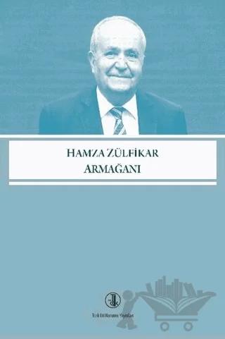 Hamza Zülfikar Armağanı