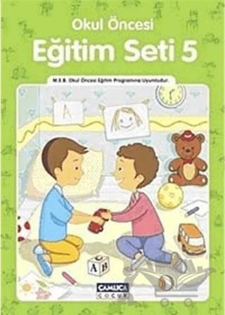 Eğitim Seti 5