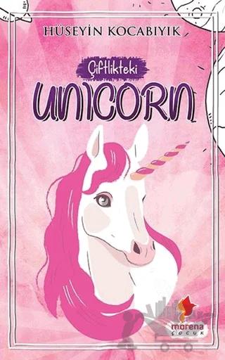 Çiftlikteki Unicorn
