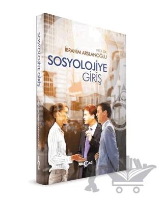 Sosyolojiye Giriş