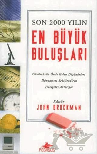 Son 2000 Yılın En Büyük Buluşları
