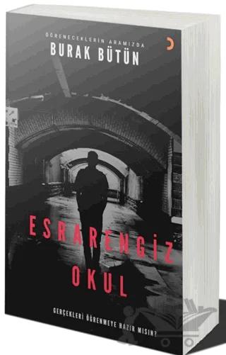 Esrarengiz Okul