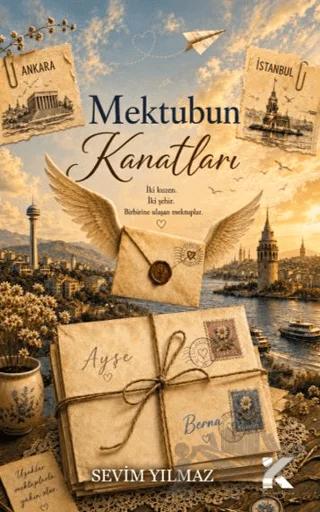 Mektubun Kanatları