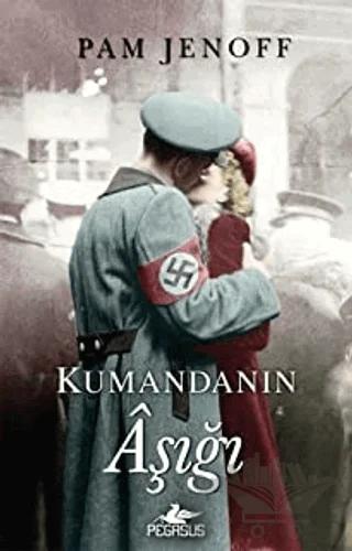 Kumandanın Aşığı