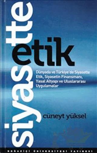 Siyasette Etik