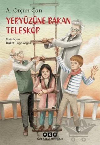Yeryüzüne Bakan Teleskop