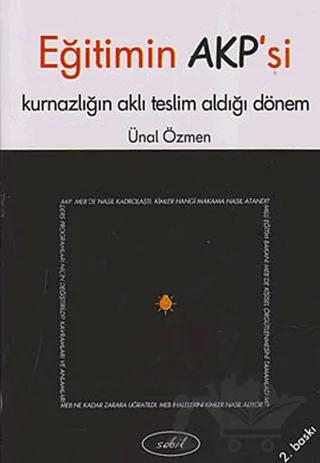 Eğitimin AKP’si