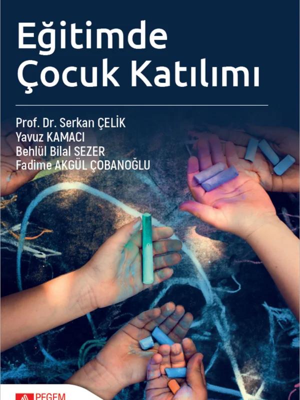 Eğitimde Çocuk Katılımı