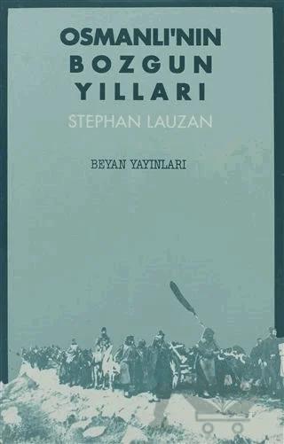 Osmanlı’nın Bozgun Yılları Hastanın Başucunda Kırk Gün Kırk Gece
