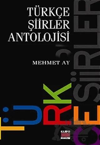 Türkçe Şiirler Antolojisi (9 Cilt Takım)