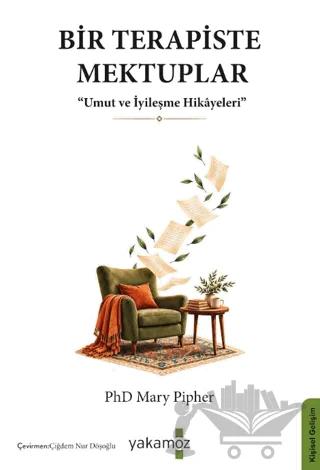 Bir Terapiste Mektuplar