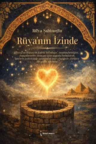 Rüya’nın İzinde