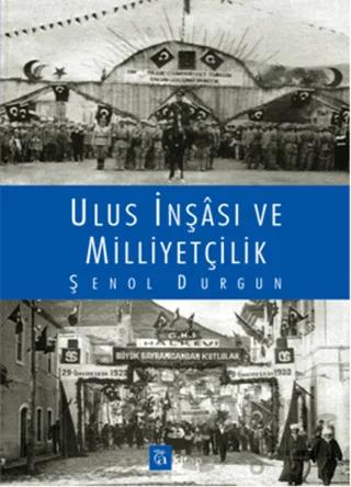 Ulus İnşası ve Milliyetçilik