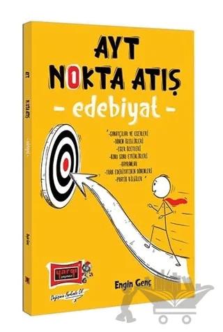 AYT Edebiyat Nokta Atış