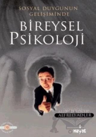 Bireysel Psikoloji