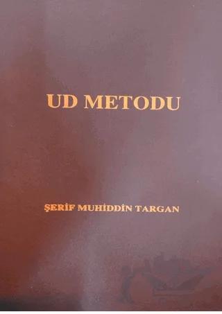 Ud Metodu (Bez Ciltli)