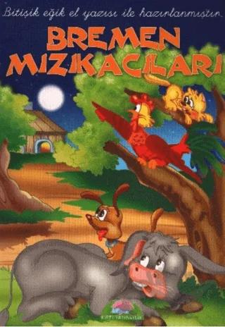 Bremen Mızıkacıları
