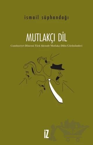 Mutlakçı Dil