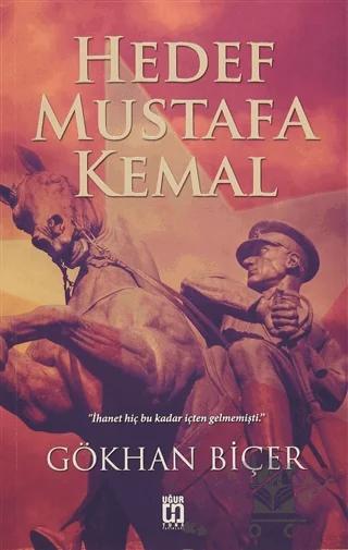 Hedef Mustafa Kemal