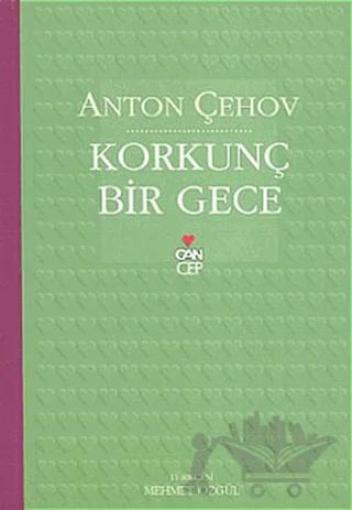 Korkunç Bir Gece