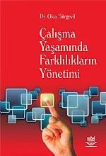 Çalışma Yaşamında Farklılıkların Yönetimi