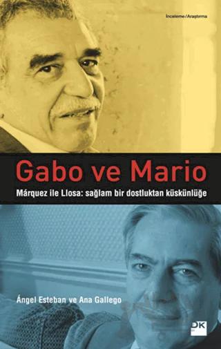 Gabo ve Mario