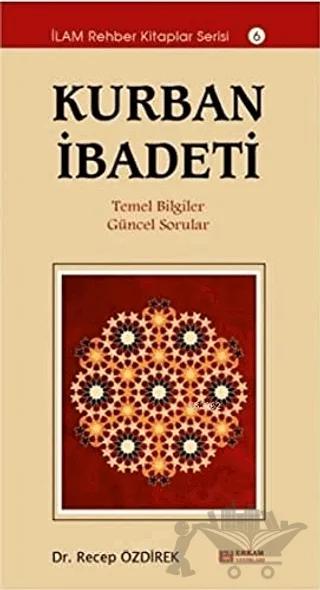 Kurban İbadeti