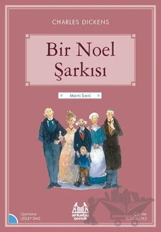 Bir Noel Şarkısı