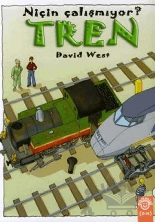 Tren Niçin Çalışmıyor?