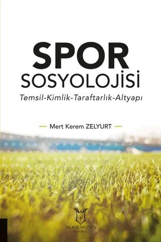 Spor Sosyolojisi