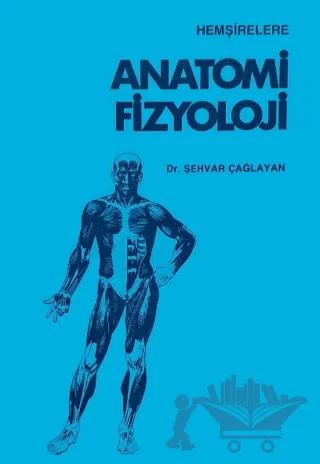 Anatomi Fizyoloji