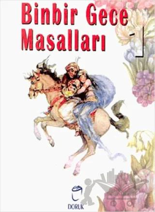 Binbir Gece Masalları 1