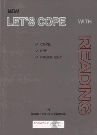 New Let's Cope With Reading