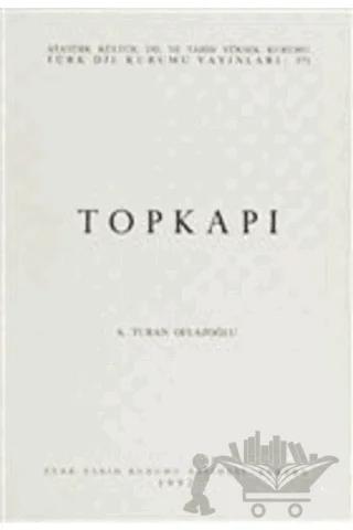 Topkapı