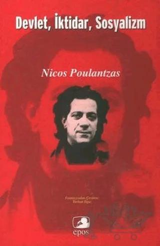 Devlet, İktidar ve Sosyalizm