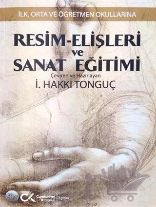 Resim-Elişleri ve Sanat Eğitimi