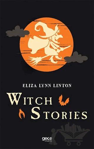 Witch Stories