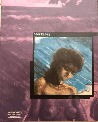 Özer Kabaş