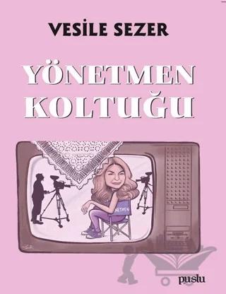 Yönetmen Koltuğu